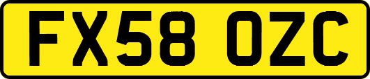 FX58OZC