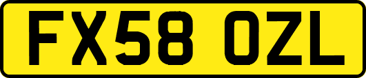 FX58OZL