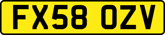 FX58OZV