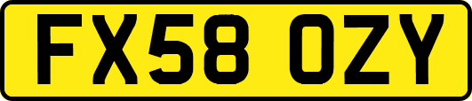 FX58OZY