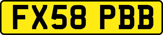 FX58PBB