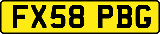 FX58PBG
