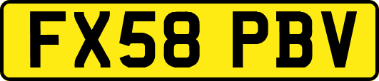 FX58PBV