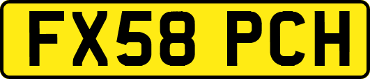 FX58PCH