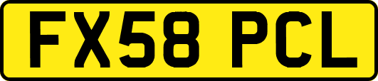 FX58PCL