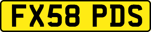 FX58PDS