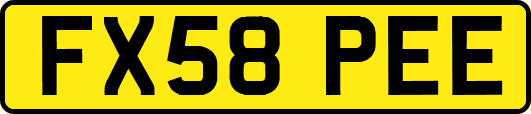 FX58PEE