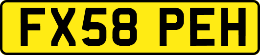 FX58PEH