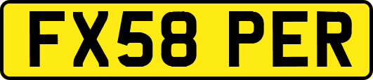 FX58PER
