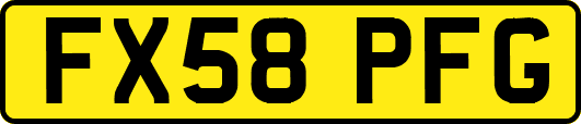 FX58PFG