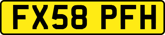 FX58PFH