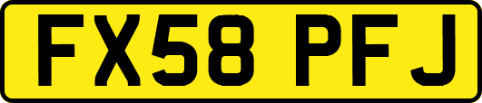 FX58PFJ