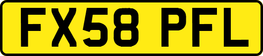 FX58PFL