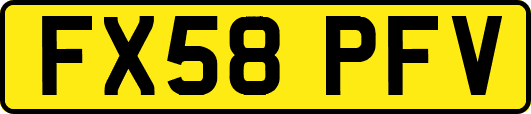 FX58PFV