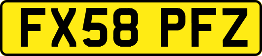FX58PFZ