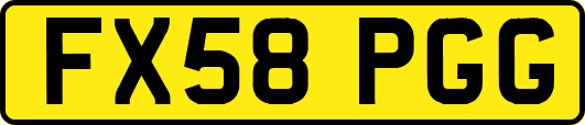 FX58PGG