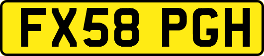 FX58PGH