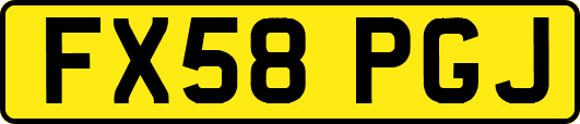 FX58PGJ
