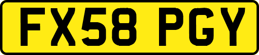 FX58PGY