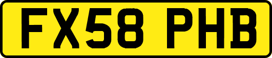 FX58PHB