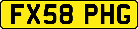 FX58PHG