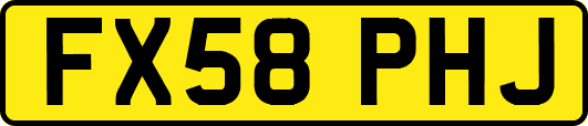 FX58PHJ