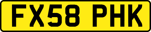 FX58PHK
