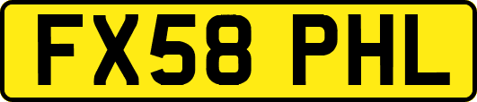 FX58PHL
