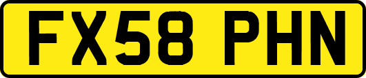 FX58PHN
