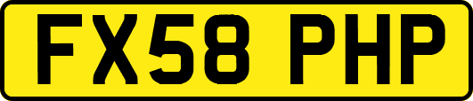 FX58PHP