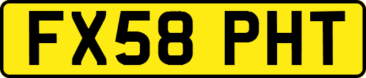 FX58PHT