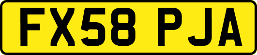 FX58PJA