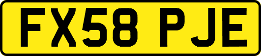 FX58PJE
