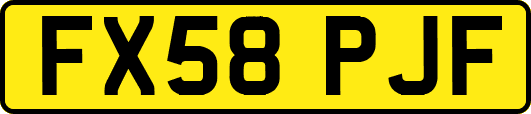 FX58PJF