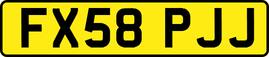 FX58PJJ
