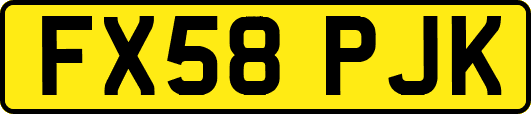 FX58PJK