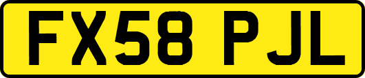 FX58PJL