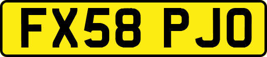 FX58PJO