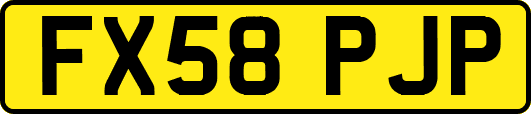 FX58PJP