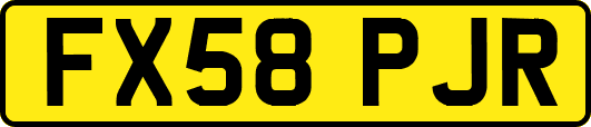 FX58PJR