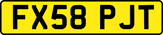 FX58PJT
