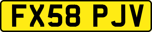 FX58PJV