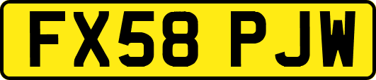 FX58PJW