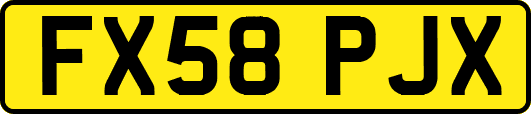 FX58PJX