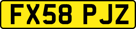 FX58PJZ