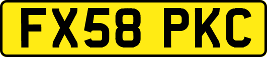 FX58PKC