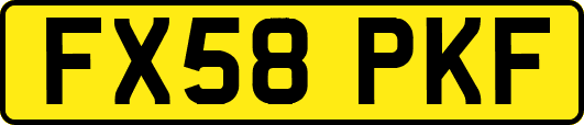 FX58PKF