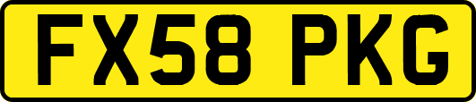 FX58PKG