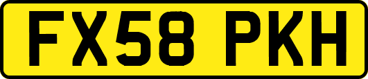 FX58PKH