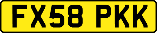 FX58PKK